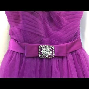 Prom/bridesmaid Alfred Angelo dress